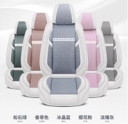 混批批发新款汽车坐垫